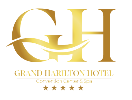 Grand Harilton Hotel Logo